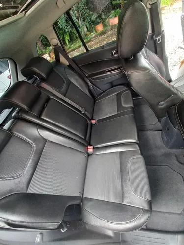 Renault Koleos 2.5 Dynamique Bose