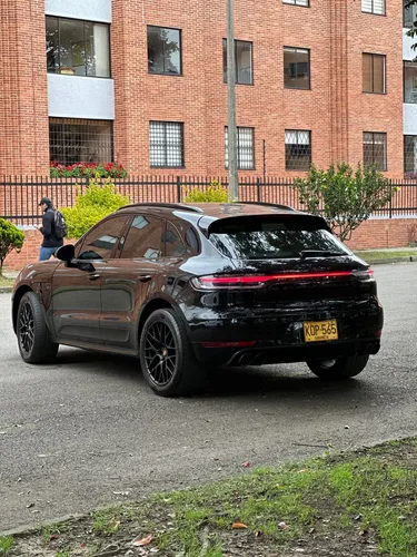 Porsche Macan 3.0 Gts