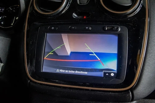 Imagen 12 de 15 de Renault Kangoo Stepway Plan Nacional Solo Dni Tasa 0% (dsv)