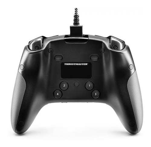 Joystick Thrustmaster Eswap X Pro controller negro
