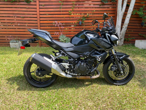 Kawasaki  Z400