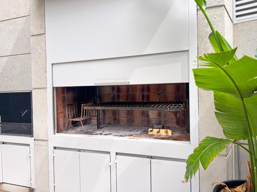 Monoambiente En Venta En Belgrano