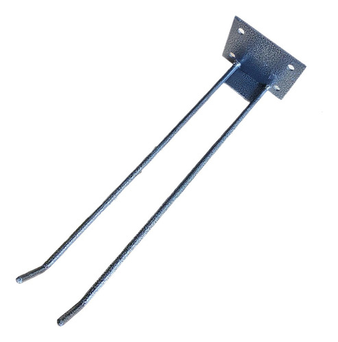 Suporte De Ferramentas 40cm Reforçado Pás - Enxada - Rastelo