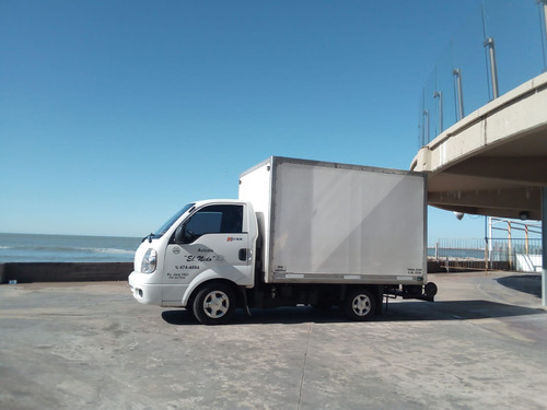 Kia K2500 Aa Furgón Termico