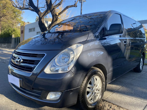 Hyundai H1 2.5 Premium 1 170cv At