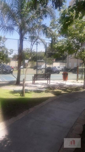 Imagem 8 de 19 de Apartamento Com 3 Dormitórios À Venda, 61 M² Por R$ 280.000,00 - Cristal - Porto Alegre/rs - Ap3411