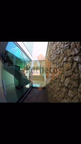 Sobrado Na Vila Prudente, 156 M², 03 Suítes, 04 Vagas, R$ 850.000,00 - 1702