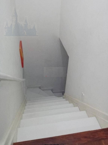Imagem 14 de 17 de Casa Para Venda, 2 Dormitórios, Vila Clementino - São Paulo - 12393