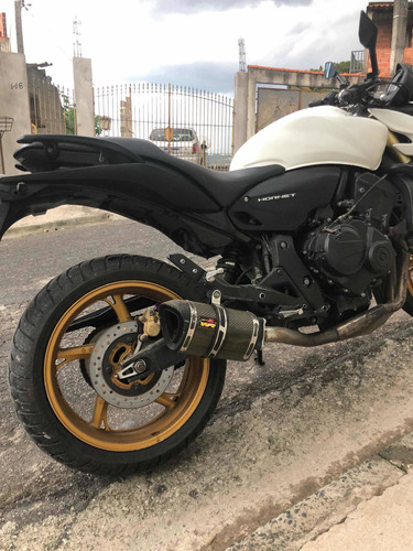 Honda Hornet