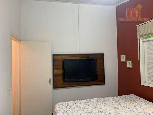 Imagem 20 de 30 de Chácara Com 3 Dormitórios À Venda, 4362 M² Por R$ 390.000,00 - Estãncia Rio Negro - Itanhaém/sp - Ch0177