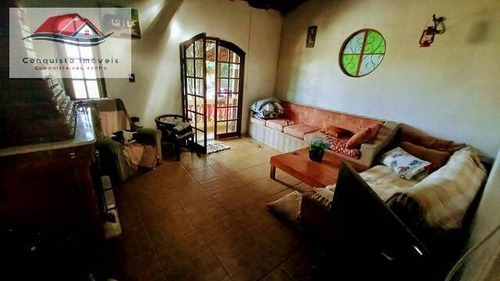 Imagem 3 de 6 de Chácara 1200m² - Suzano - 190