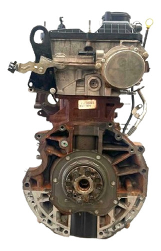 Motor Ranger 3.2 5c Diesel 200cv Automatico 2013 Até 2023