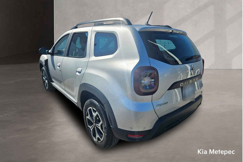 Renault Duster 5p Iconic L4/1.3/T Aut