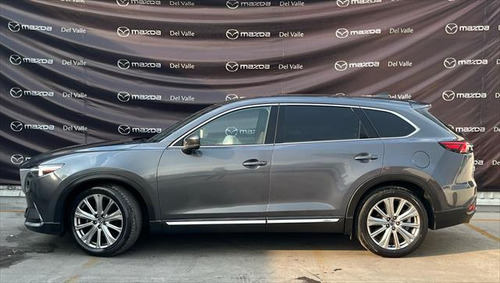 Mazda CX-9 2.5 Signature Awd At