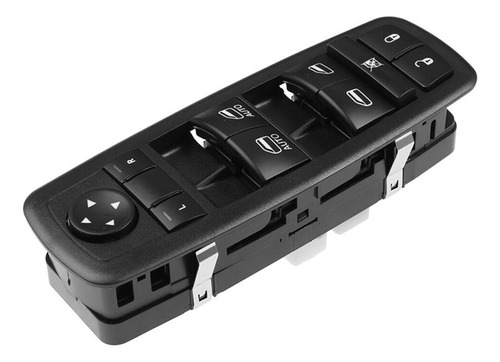 K Control Maestro For Dodge Durango Jeep Grand Cherokee