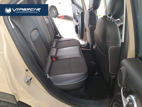 Fiat 500x 10000 Y 36 Cuotas Tc 1.4 2019 Impecable!