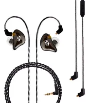 Comprar Monitores Intraurales Basin Pro Marrón Claro