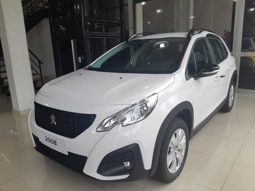 Imagen 1 de 14 de Peugeot 2008 1.6 Allure