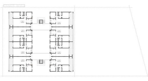 Imagen 23 de 30 de Alvear 462 - City Bell Unidad De 2 Dormitorios - Dacal Bienes Raices