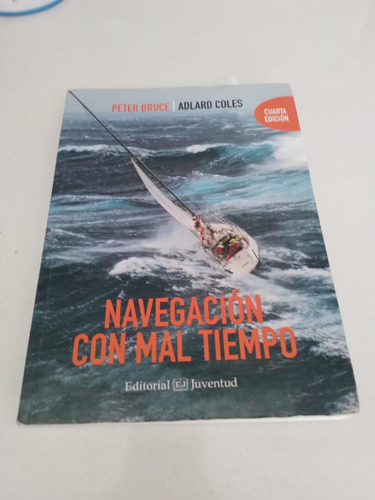 Libro Fundamental Para Los Que Gustan De La Navegación. 