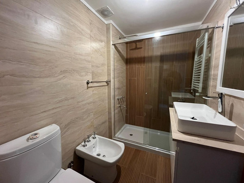 Alquiler Depto 4 Ambientes A Full Amenities