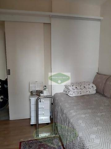 Apartamento À Venda, 95 M² Por R$ 760.000,00 - Vila Mascote - São Paulo/sp - Ap2178