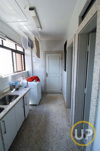 Imagem 10 de 15 de Apartamento 05 Quartos E 142m² Em Brasiléia - Betim, Mg - 8603