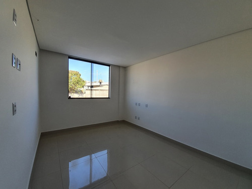 Apartamento Com Área Privativa Com 3 Quartos Para Comprar No Jardim Riacho Das Pedras Em Contagem/mg - 7870