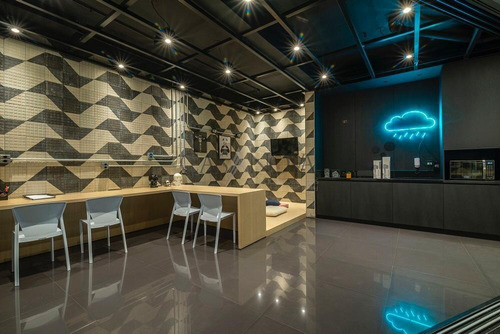 Imagem 8 de 19 de Apartamento À Venda Em Vila Olímpia - Ap002533