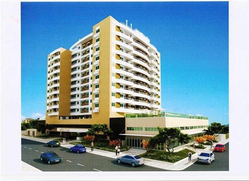 Imagem 23 de 23 de Apartamento Com 3 Dormitórios À Venda, 88 M² Por R$ 735.000,00 - Abraão - Florianópolis/sc - Ap5577