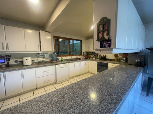 Se Vende Casa Condominio Lomas De La Dehesa