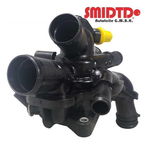 Brida Termost Polea Cooper Paceman S Hatchback 13-16 1.6