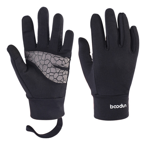 Finger Cover, Guantes Para Exteriores, Guantes De Pantalla T