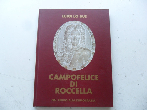 Historia Campofelice Di Roccella Sicilia Palermo Italia Bue