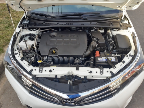 Toyota Corolla 1.8 Xei Cvt Pack 140cv 2014
