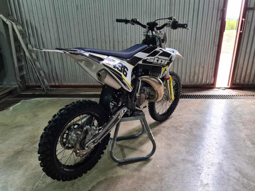 Husqvarna Tc 85