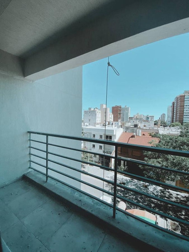 Imagen 7 de 19 de 1 Dormitorio - Balcon - 47 Mts - A Estrenar