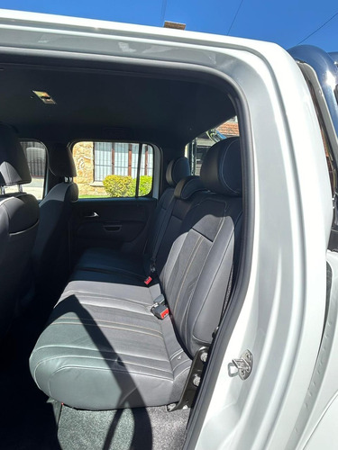 Volkswagen Amarok 3.0 V6 Cd P1 Highline 4X4