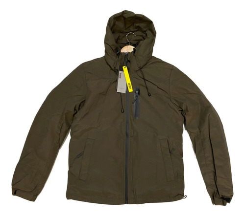 Campera 2 En 1 De Hombre