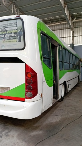 Mercedes Benz Oh 1618 Variedad De Colectivos