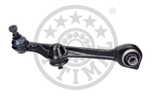 Braço Oscil. Suspensão Diant Esq Mercedes S 400 2009-14 W221