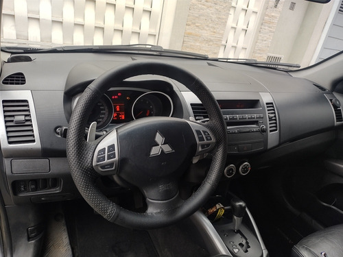 Mitsubishi Outlander 2008 3.0 5p