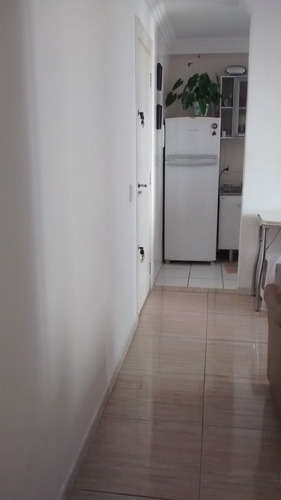 Imagem 8 de 12 de Apartamento A Venda No Bairro Ponte Grande Em Guarulhos - - 220-1