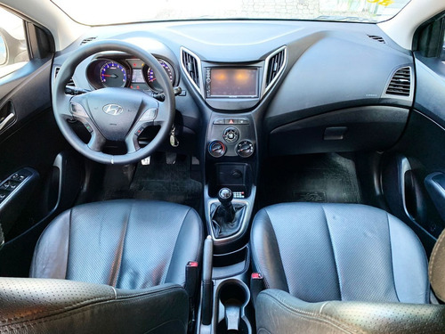 Imagem 6 de 6 de Hyundai Hb20 1.0 Comfort Plus 12v