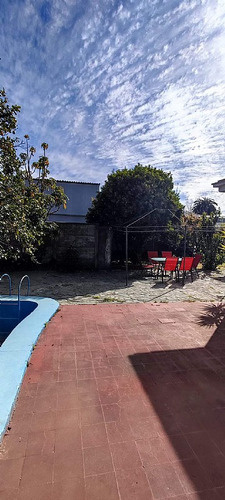 Se Vende O Arrienda Casa En Constitución
