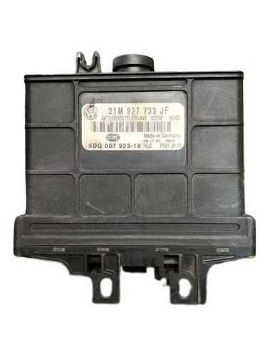 Computadora De Control De Transmisión Volkswagen 2001 (Usado)