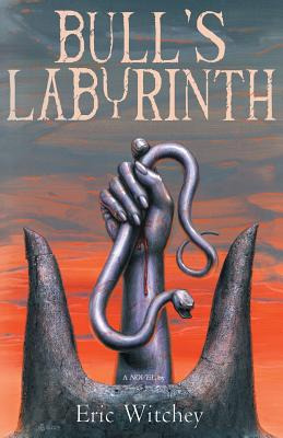 Libro Bull's Labyrinth - Witchey, Eric