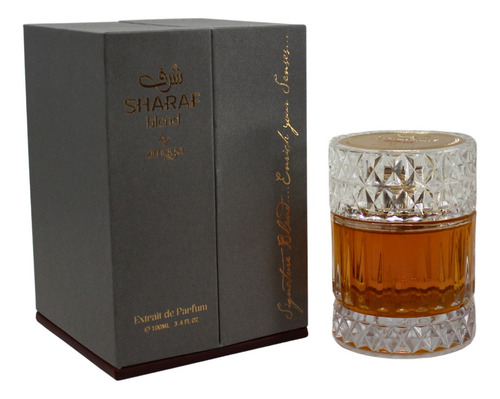 Zimaya Sharaf Blend Eau De Parfum 100 Ml Unisex
