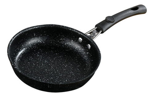 Sartén Wok De Fondo Plano, Utensilios De Cocina Para 20cm