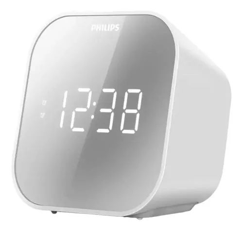 RADIO RELOJ DESPERTADOR DAB+/FM PHILIPS